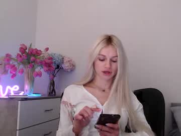 Missemma1111 Chaturbate stream image from January 27, 2025