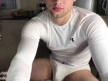 Nazar_Zona6969 Chaturbate stream image from January 27, 2025
