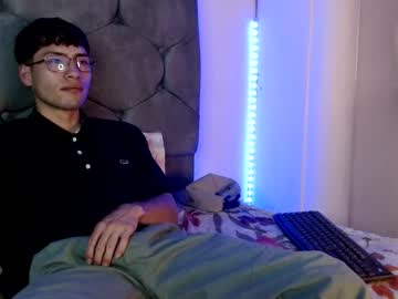 Nolanjay Chaturbate stream image from January 27, 2025