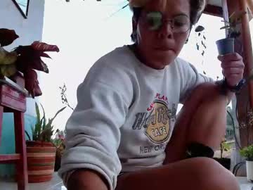 _Paradissela Chaturbate stream image from January 27, 2025