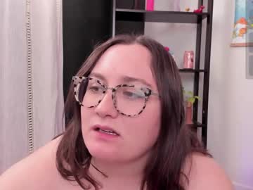 Rachlovexo Chaturbate stream image from January 27, 2025