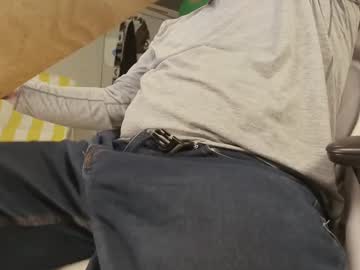 Rockarit Chaturbate stream image from January 27, 2025