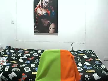 Senthix1983 Chaturbate stream image from January 27, 2025