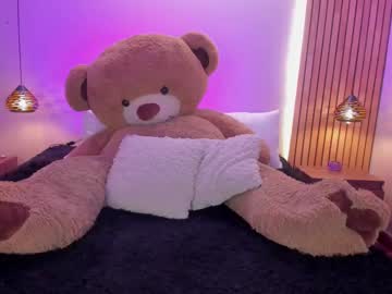 Sweet_Zahara Chaturbate stream image from January 27, 2025