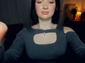 Sweety_Leti Chaturbate stream image from January 27, 2025