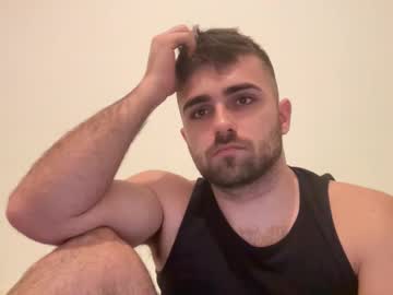 Thony_Grey Chaturbate stream image from January 27, 2025