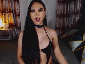 Transuniverseph Chaturbate stream image from January 27, 2025