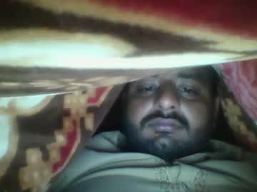 Usman184 Chaturbate stream image from January 27, 2025