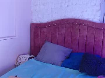 Valeryfoxs Chaturbate stream image from January 27, 2025