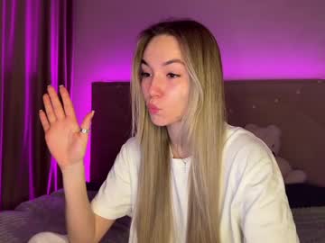 Watergirl_ Chaturbate stream image from January 27, 2025