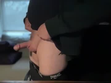 Wintyr Chaturbate stream image from January 27, 2025