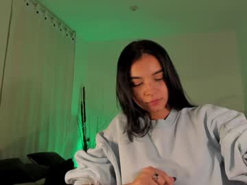 Anabelwolf Chaturbate stream image from January 27, 2025