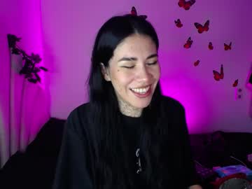 Anfisalethyago Chaturbate stream image from January 27, 2025