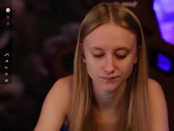 Angeellina Chaturbate stream image from January 27, 2025