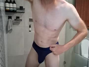 Aussieweapon Chaturbate stream image from January 27, 2025