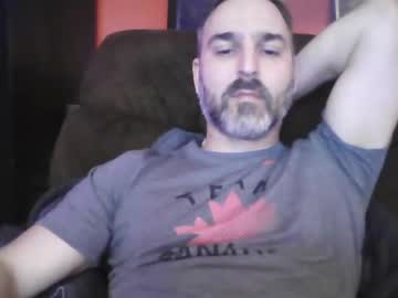 Beardedambition Chaturbate stream image from January 27, 2025