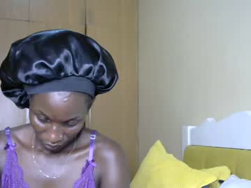 Brat_Bubble Chaturbate stream image from January 27, 2025