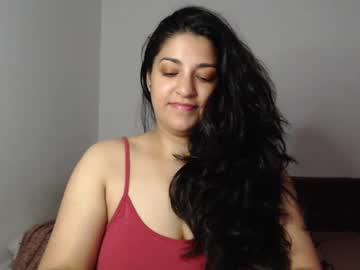 Carmincarmenere Chaturbate stream image from January 27, 2025