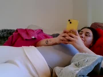 Danielle2015 Chaturbate stream image from January 27, 2025
