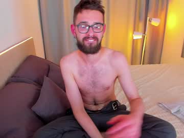 Drew_Broown Chaturbate stream image from January 27, 2025