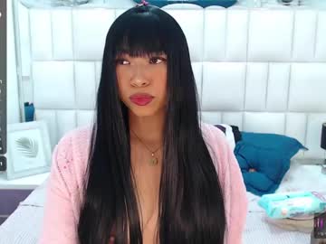 Elena_Beltran Chaturbate stream image from January 27, 2025