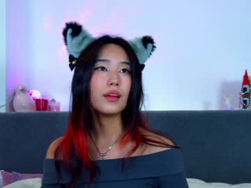Evelinbunny Chaturbate stream image from January 27, 2025