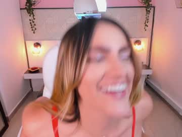 Harper_Woods Chaturbate stream image from January 27, 2025