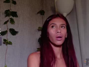 Iamkarlaa Chaturbate stream image from January 27, 2025