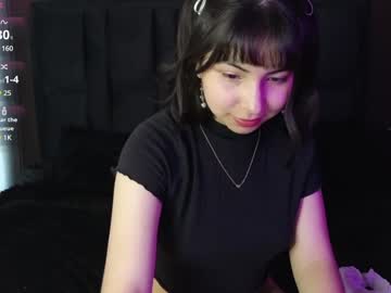 Kimary_Lu Chaturbate stream image from January 27, 2025