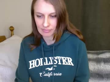Kissallie Chaturbate stream image from January 27, 2025