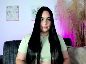 Lena_Heaven Chaturbate stream image from January 27, 2025