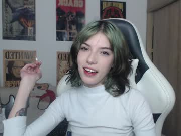 Lovely_Cass Chaturbate stream image from January 27, 2025