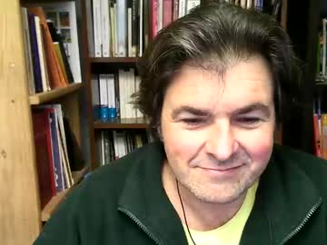 Luigijohn Chaturbate stream image from January 27, 2025