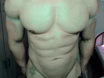 Luisfernikesportboy Chaturbate stream image from January 27, 2025