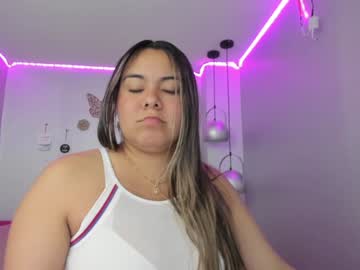 Lunula_Angels Chaturbate stream image from January 27, 2025