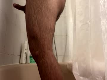 Mauroo2025 Chaturbate stream image from January 27, 2025