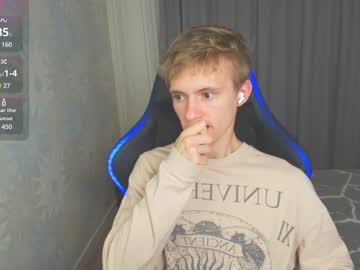 Max_Gen Chaturbate stream image from January 27, 2025