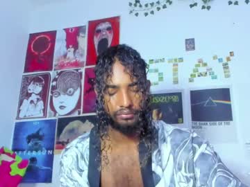 Mike__Thomson_ Chaturbate stream image from January 27, 2025