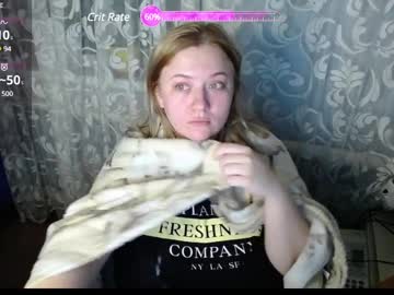Milabrenda Chaturbate stream image from January 27, 2025