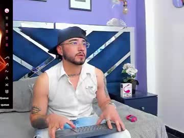 Noa_Bonucci Chaturbate stream image from January 27, 2025