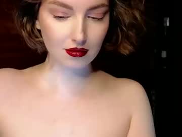 Personal_Devil Chaturbate stream image from January 27, 2025