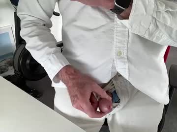 Puffiest Chaturbate stream image from January 27, 2025