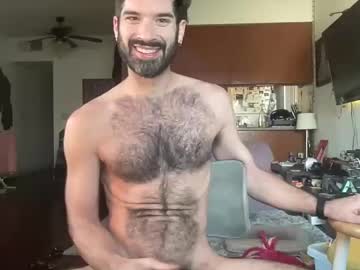 Pupscritch Chaturbate stream image from January 27, 2025