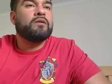 Sal_Cumplaciente Chaturbate stream image from January 27, 2025