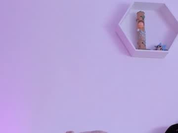 Saray2312 Chaturbate stream image from January 27, 2025