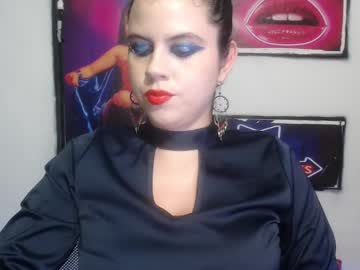 Shanellmoore Chaturbate stream image from January 27, 2025