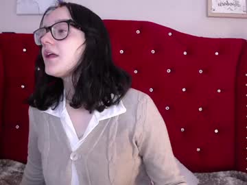 Silvia_Ls Chaturbate stream image from January 27, 2025