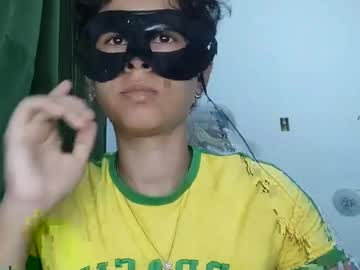 Skkylast Chaturbate stream image from January 27, 2025