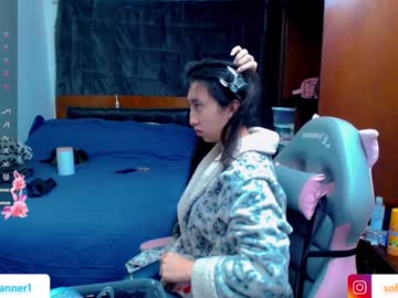 Sofia_Vanner Chaturbate stream image from January 27, 2025