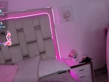 Sophie_Russo2 Chaturbate stream image from January 27, 2025
